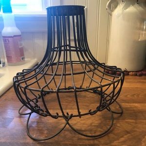 Architectural pendant